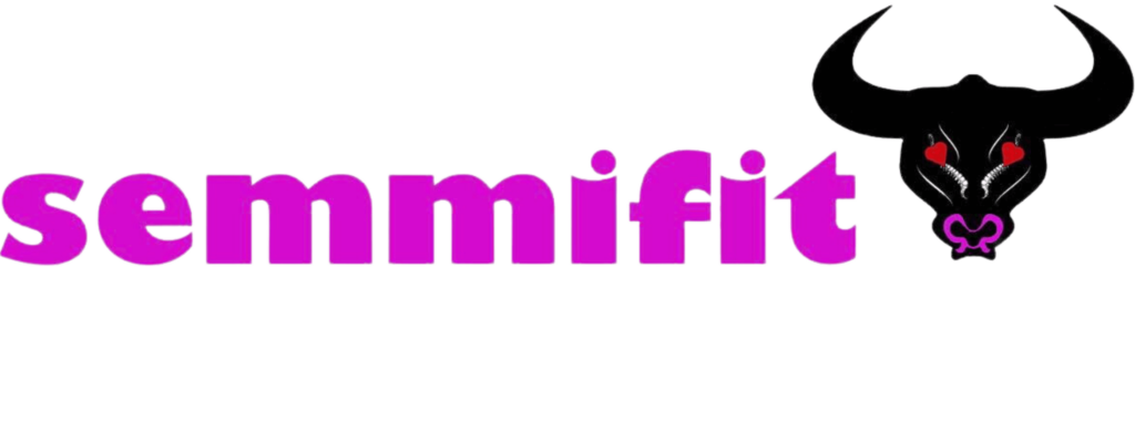 SemmiFit Logo